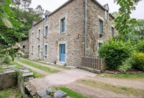 Le Moulin de Gueuzon